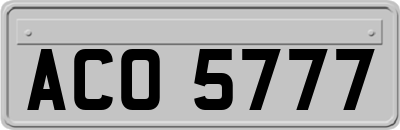 ACO5777