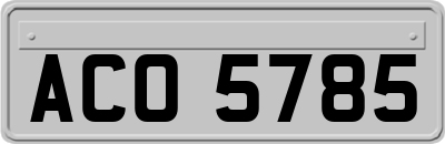 ACO5785