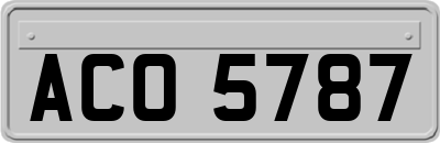 ACO5787