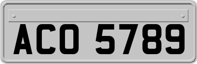 ACO5789