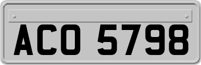 ACO5798