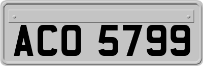 ACO5799