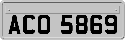ACO5869