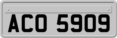 ACO5909
