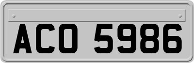 ACO5986