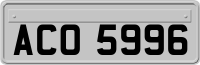 ACO5996