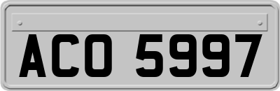ACO5997