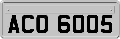 ACO6005