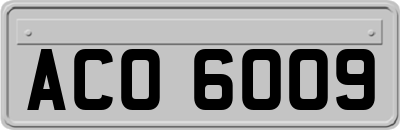 ACO6009