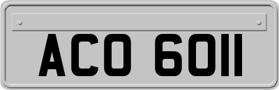 ACO6011