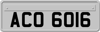 ACO6016