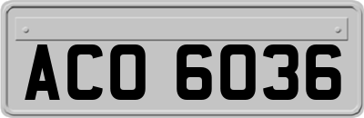 ACO6036
