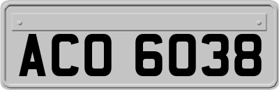 ACO6038
