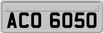 ACO6050