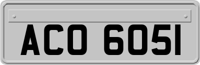 ACO6051