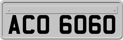 ACO6060