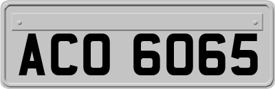 ACO6065
