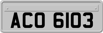 ACO6103