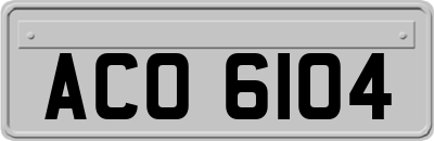 ACO6104