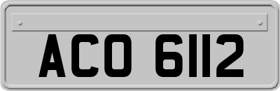 ACO6112