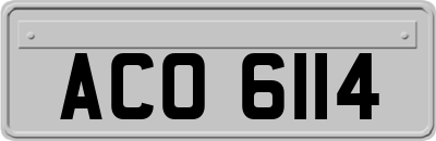 ACO6114