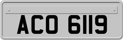 ACO6119