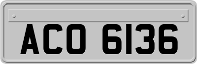 ACO6136