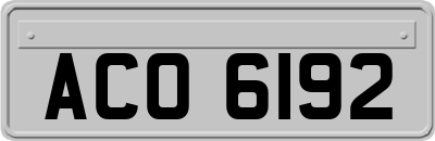 ACO6192
