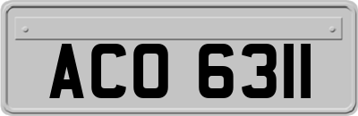 ACO6311
