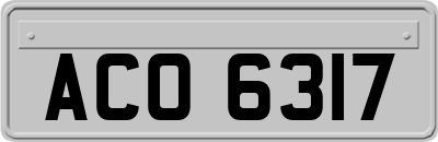 ACO6317