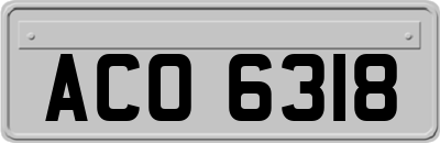 ACO6318