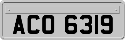 ACO6319