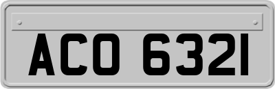 ACO6321