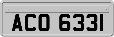 ACO6331