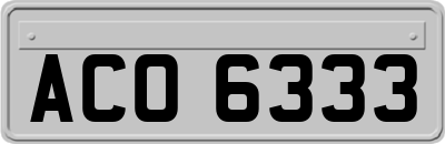 ACO6333