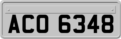 ACO6348