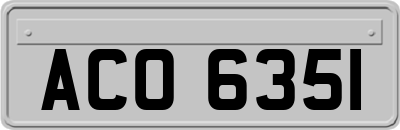 ACO6351