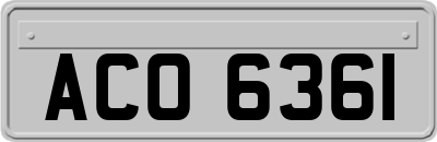 ACO6361