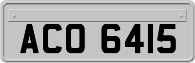 ACO6415