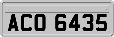ACO6435