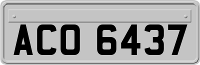 ACO6437