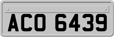 ACO6439