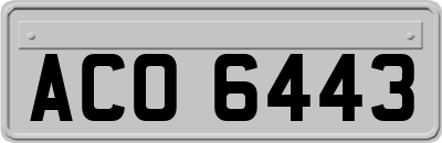 ACO6443