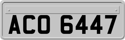 ACO6447