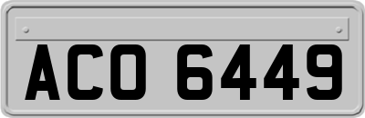 ACO6449