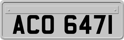 ACO6471