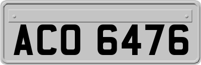 ACO6476
