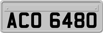 ACO6480