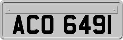 ACO6491