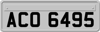 ACO6495
